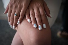 Photographer Bright Bride Photography Wedding film Heartmade films Venue Blue