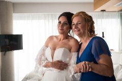 Photographer Bright Bride Photography Wedding film Heartmade films Venue Blue