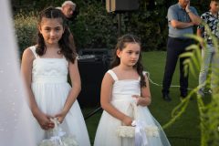 Photographer Bright Bride Photography Wedding film Heartmade films Venue Blue