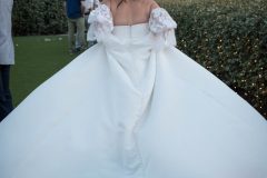 Photographer Bright Bride Photography Wedding film Heartmade films Venue Blue