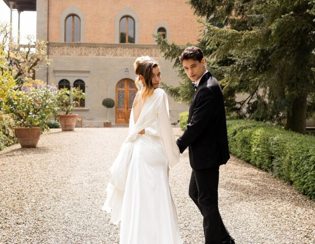 Wedding planner Italy