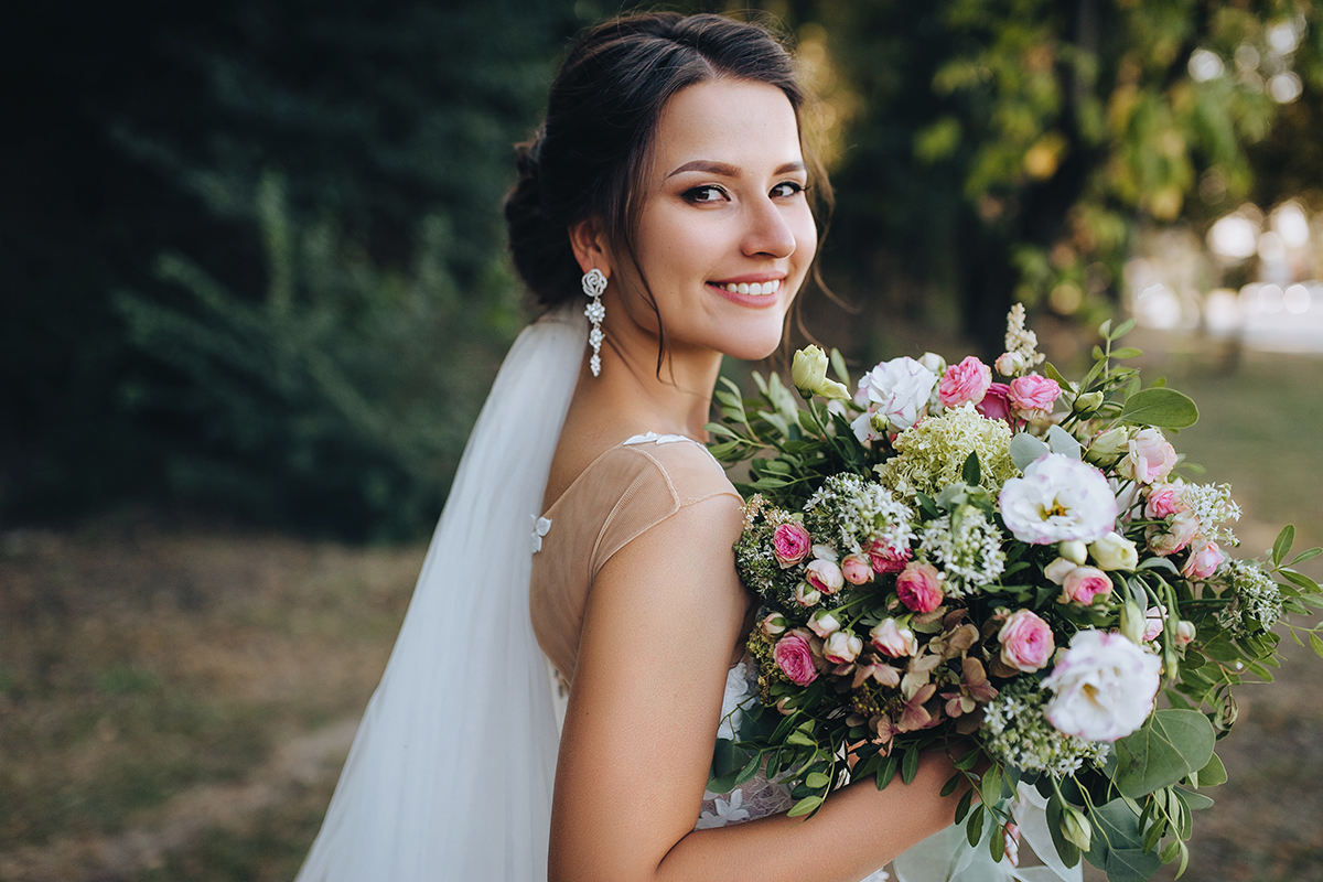 Bridal workshop Helsinki