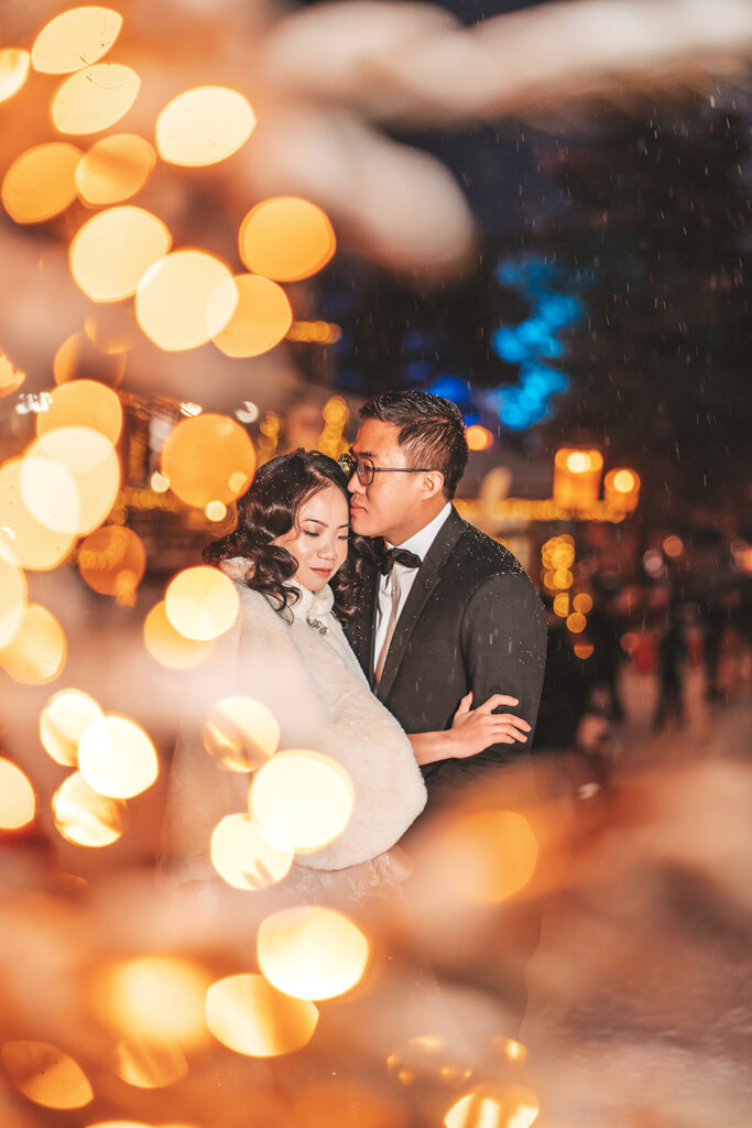 Wedding planner in Finland
