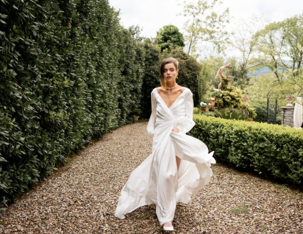 Rules for choosing a wedding dress