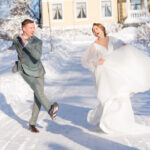 How to organize a wedding on your own?