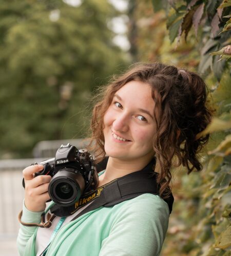 Wedding photographer in Spain