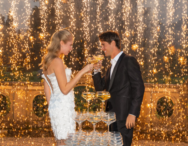 wedding traditions