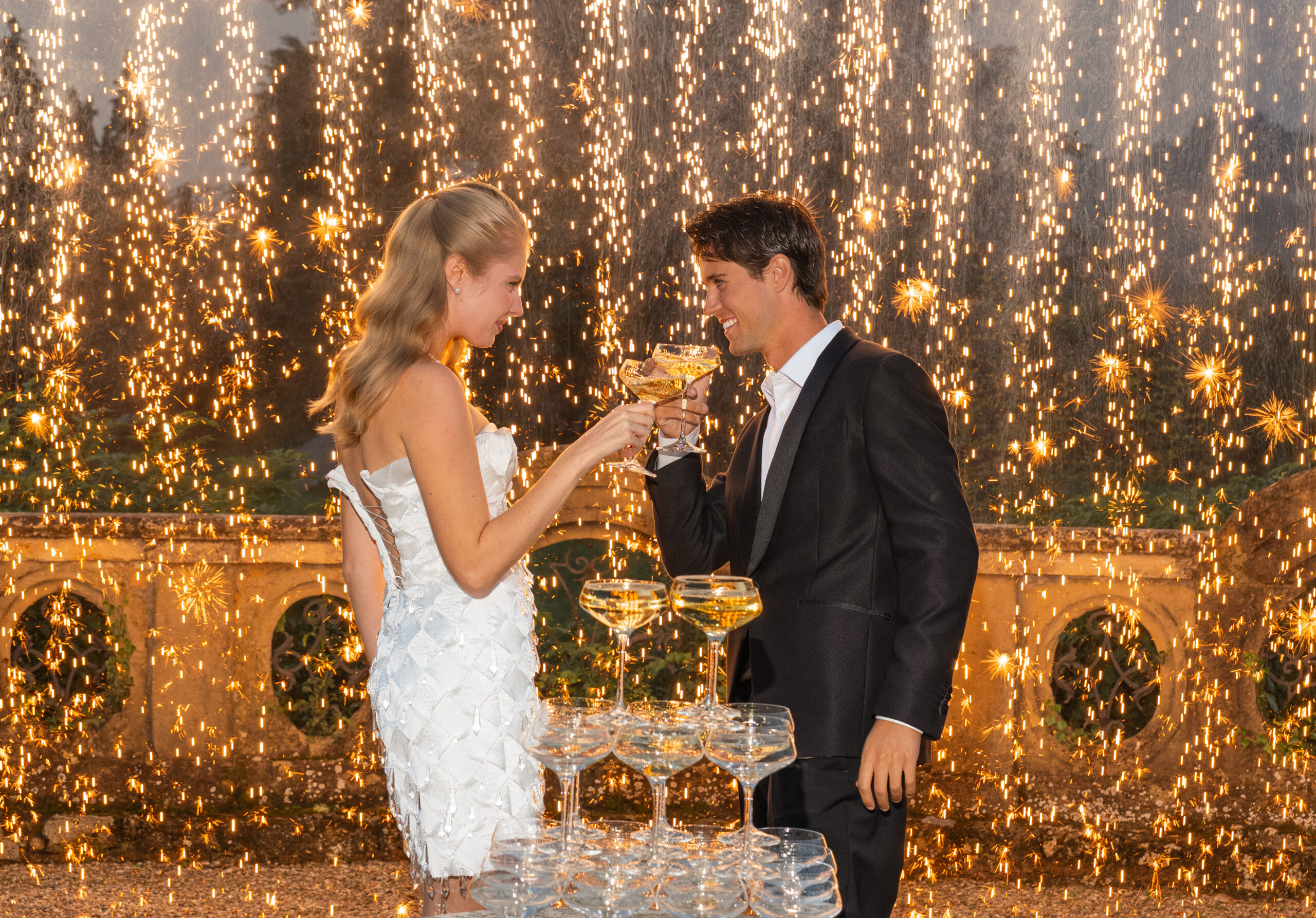wedding traditions