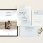 Wedding Invitations