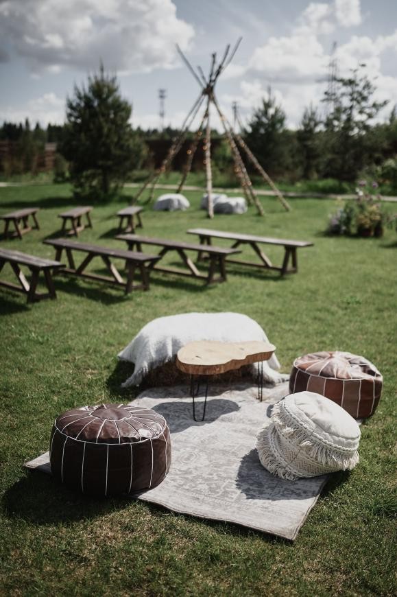 Destination Wedding Ceremony