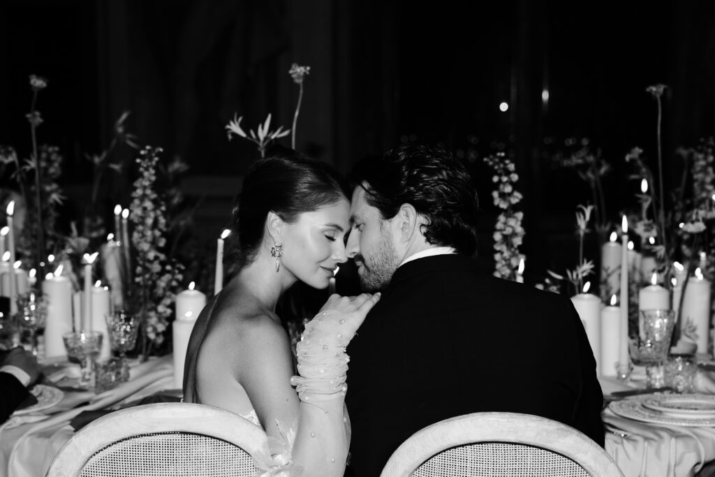 A guide to creating wedding content 