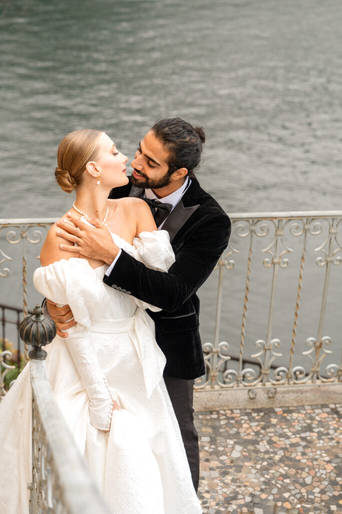 A guide to creating wedding content 