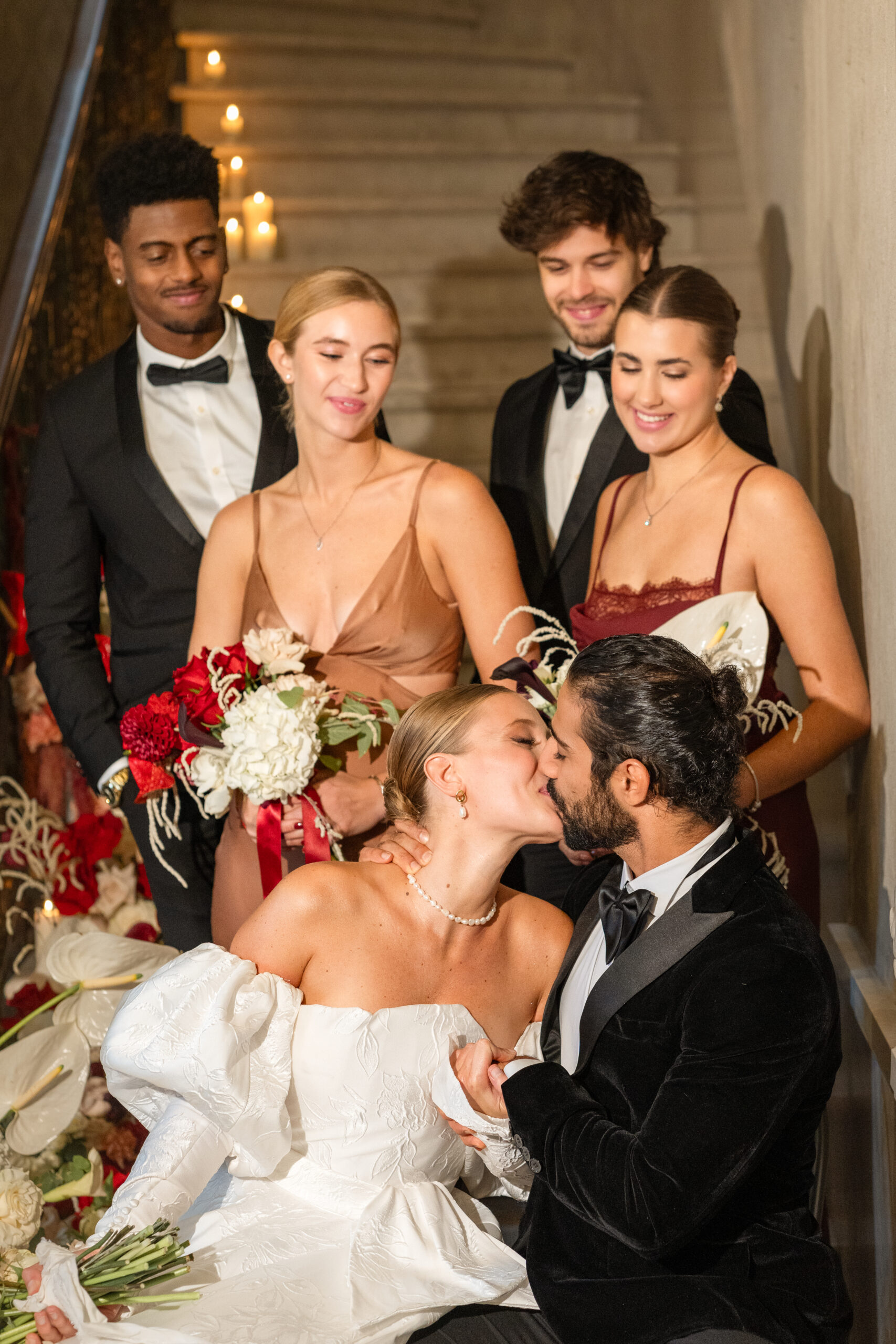 A guide to creating wedding content 