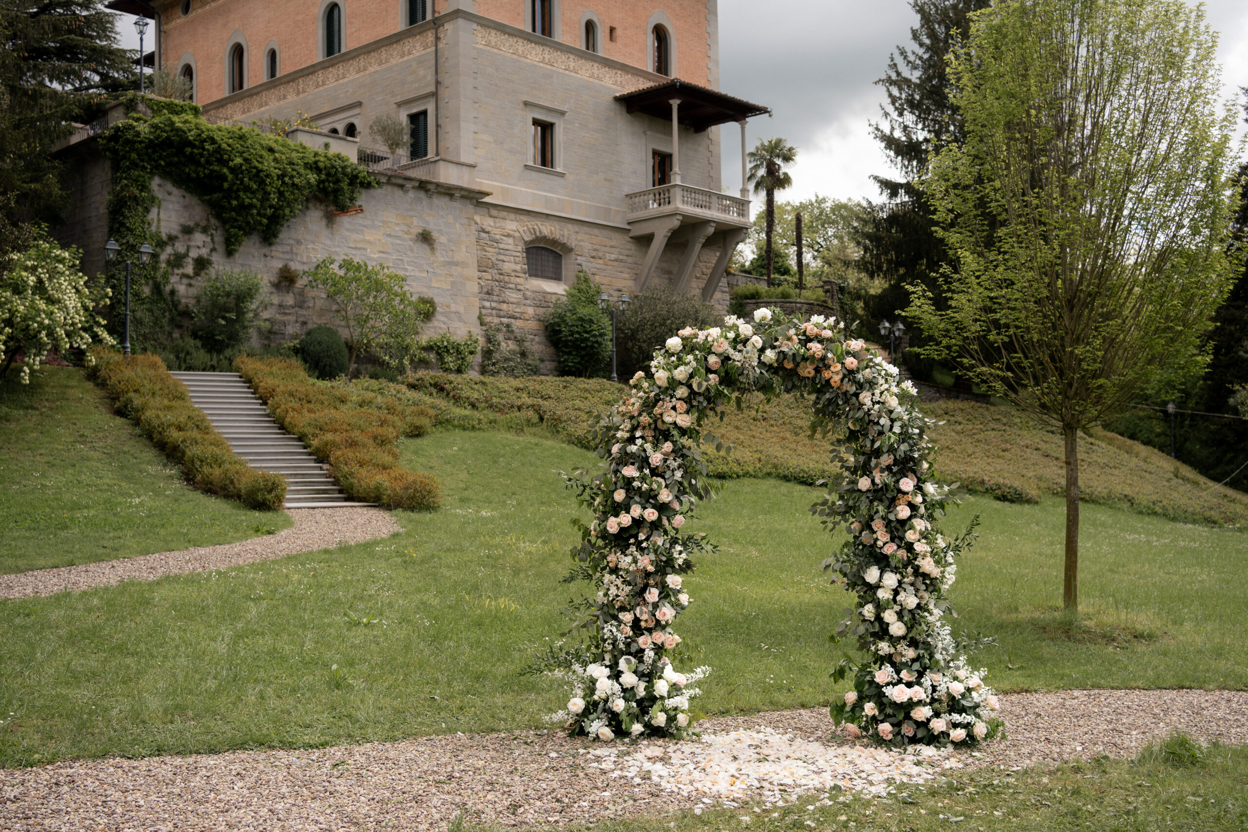 Villa La Commenda Concordia