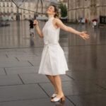Destination Wedding in France