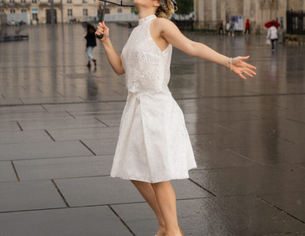 Destination Wedding in France