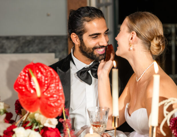 How Much Does a Wedding Planner Cost?