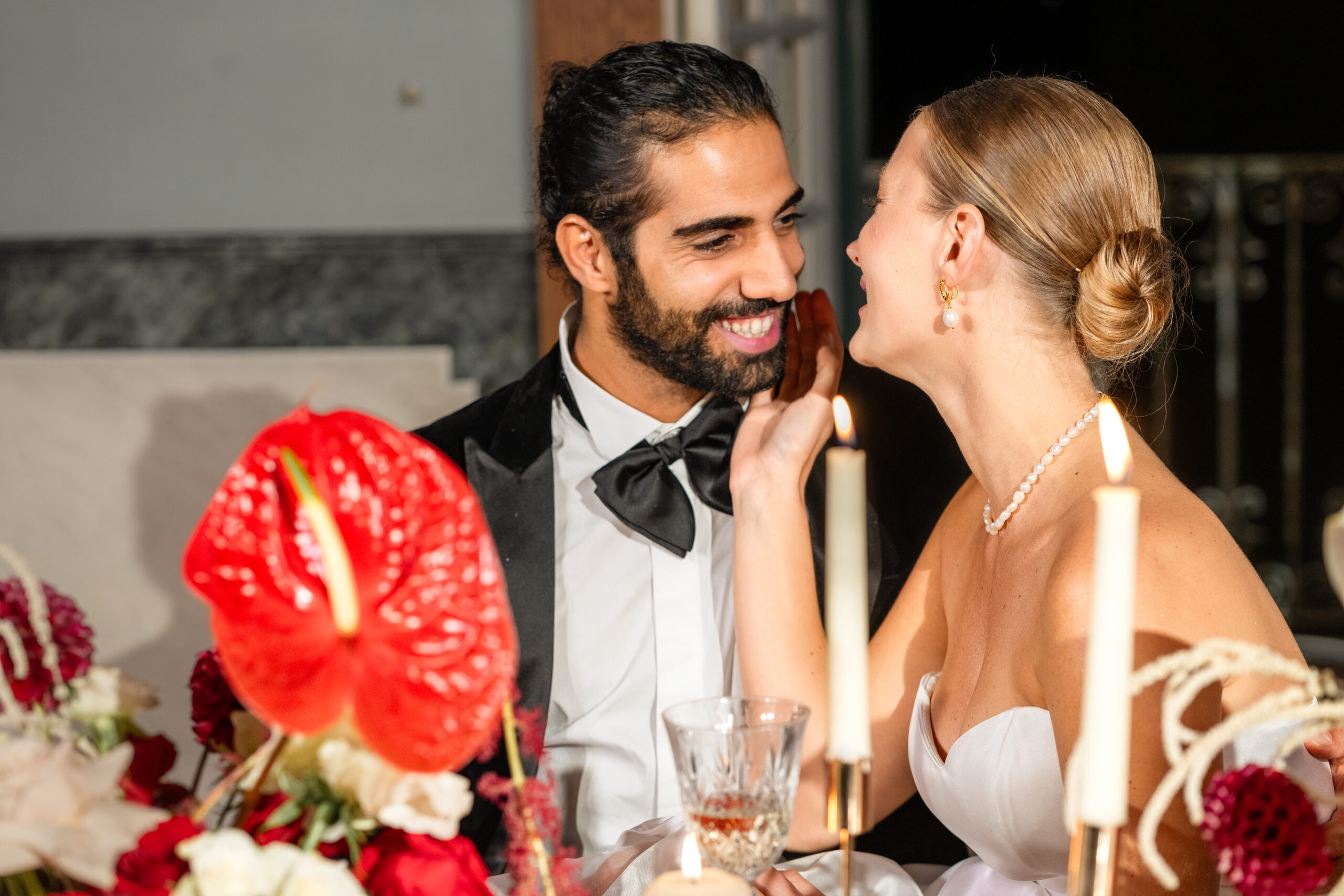 How Much Does a Wedding Planner Cost?