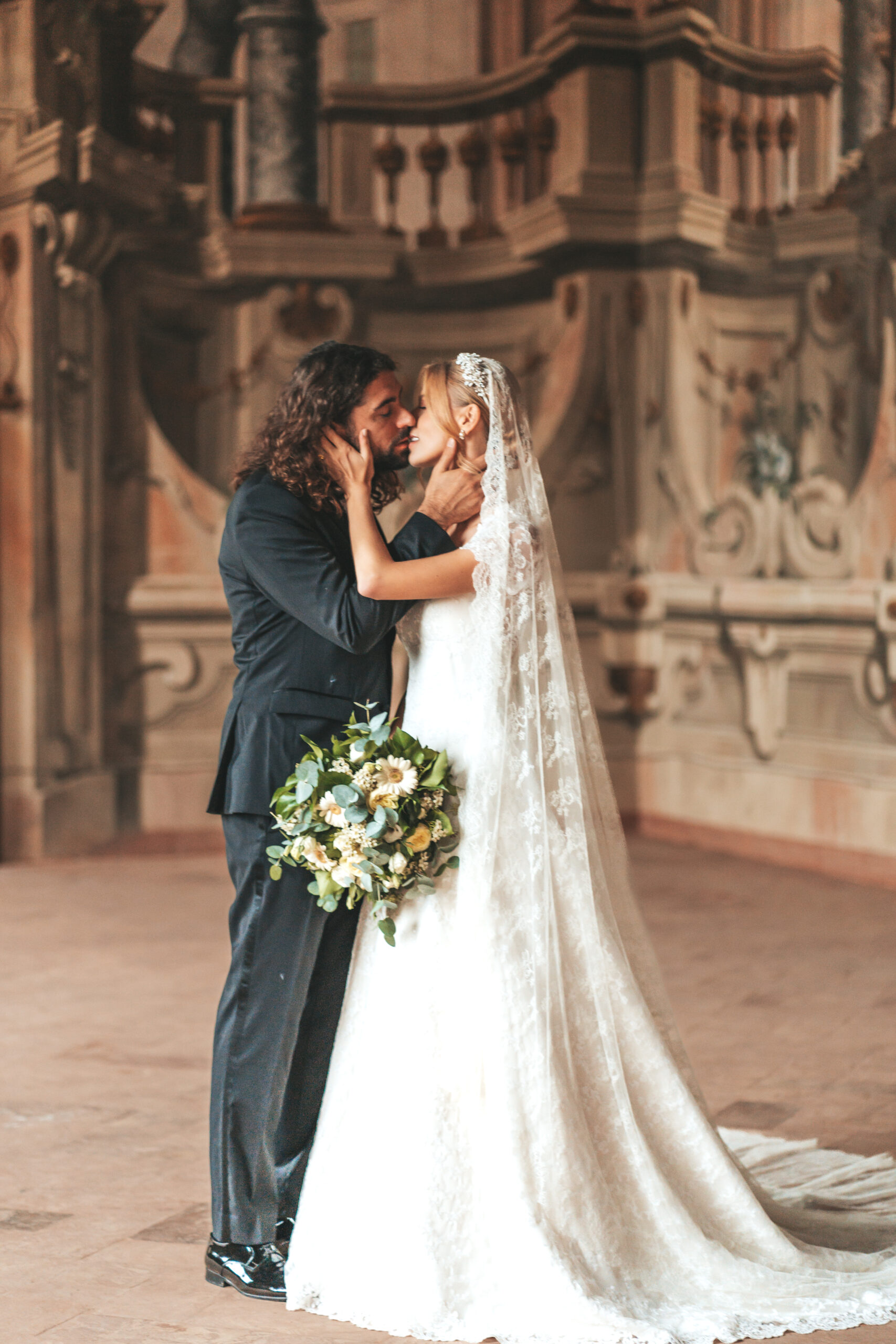 A guide to creating wedding content 