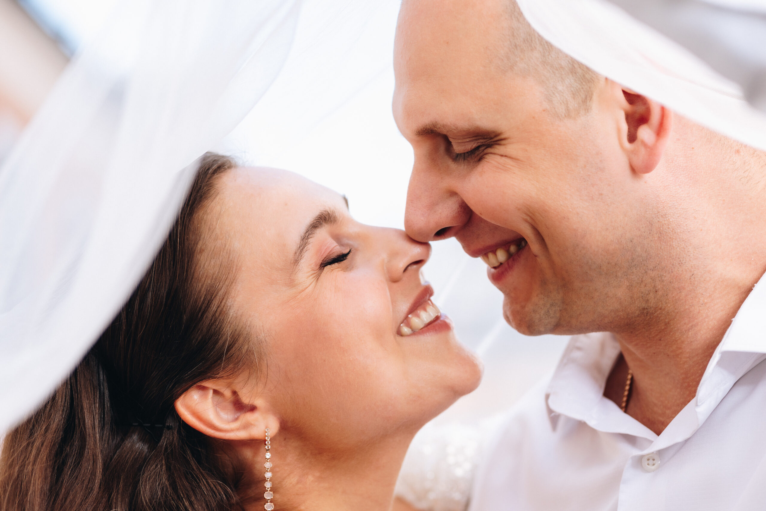 Wedding planner in Finland