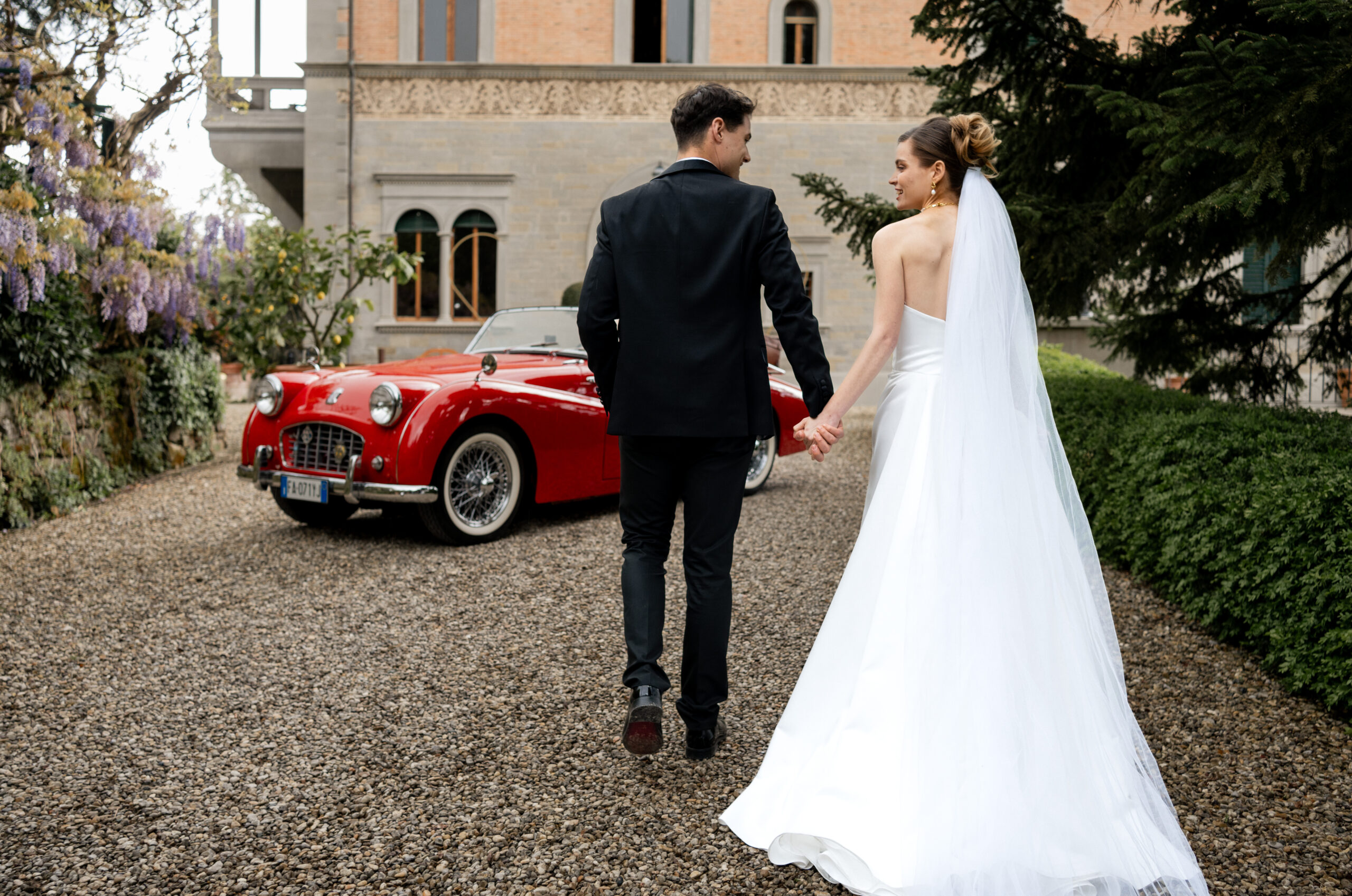 Villa La Commenda Concordia