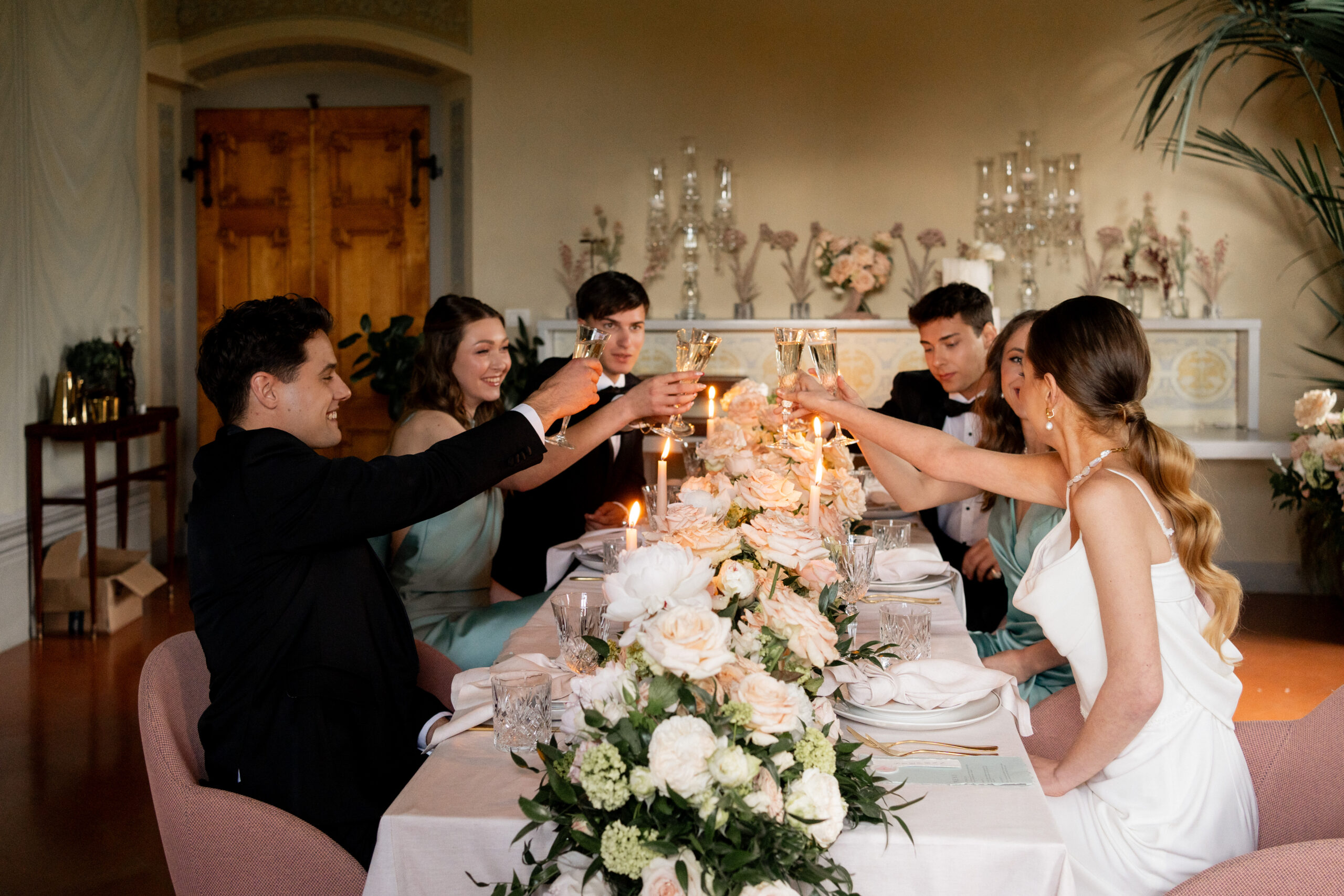 Villa La Commenda Concordia