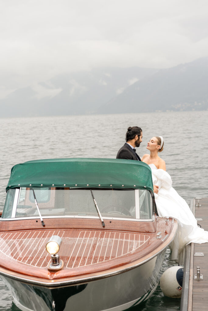 A guide to creating wedding content 