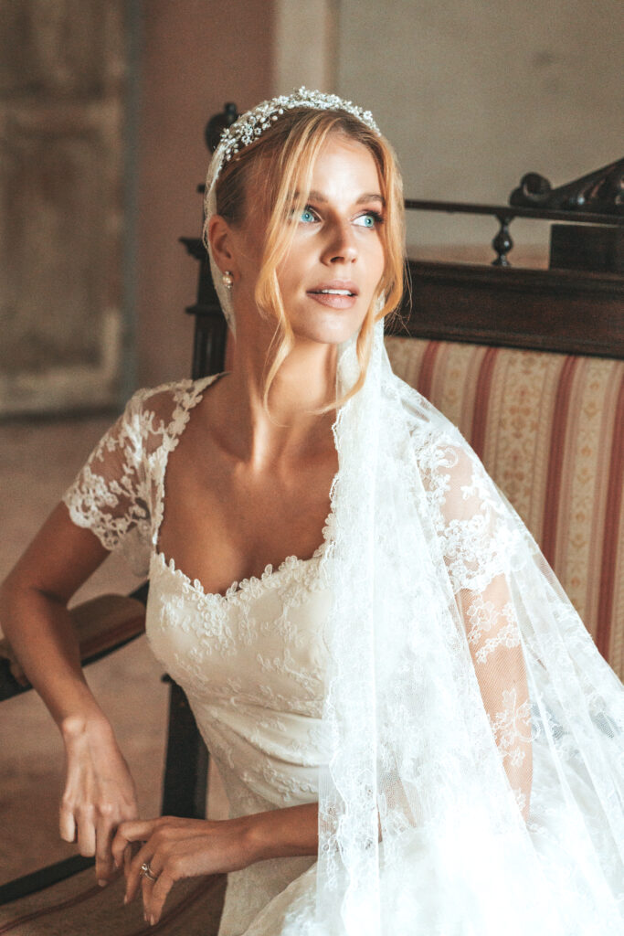 A guide to creating wedding content 