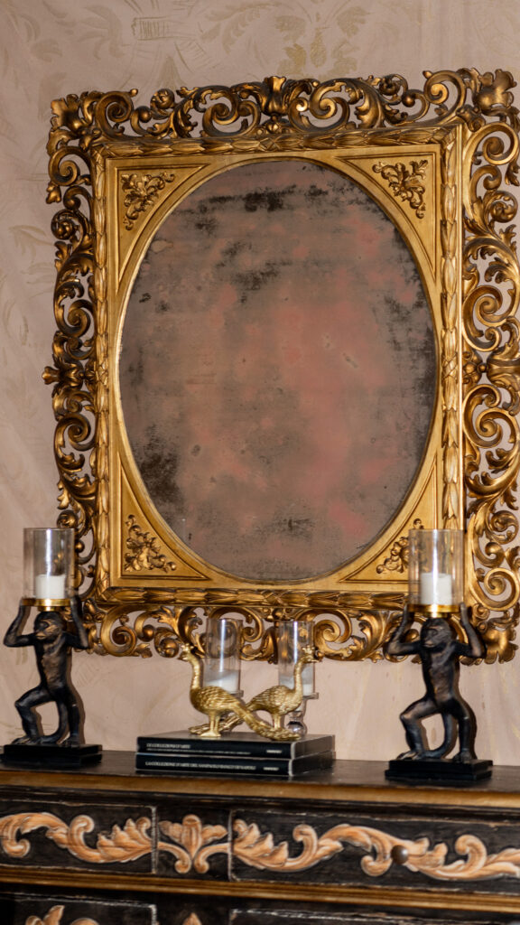 Villa La Commenda Concordia
