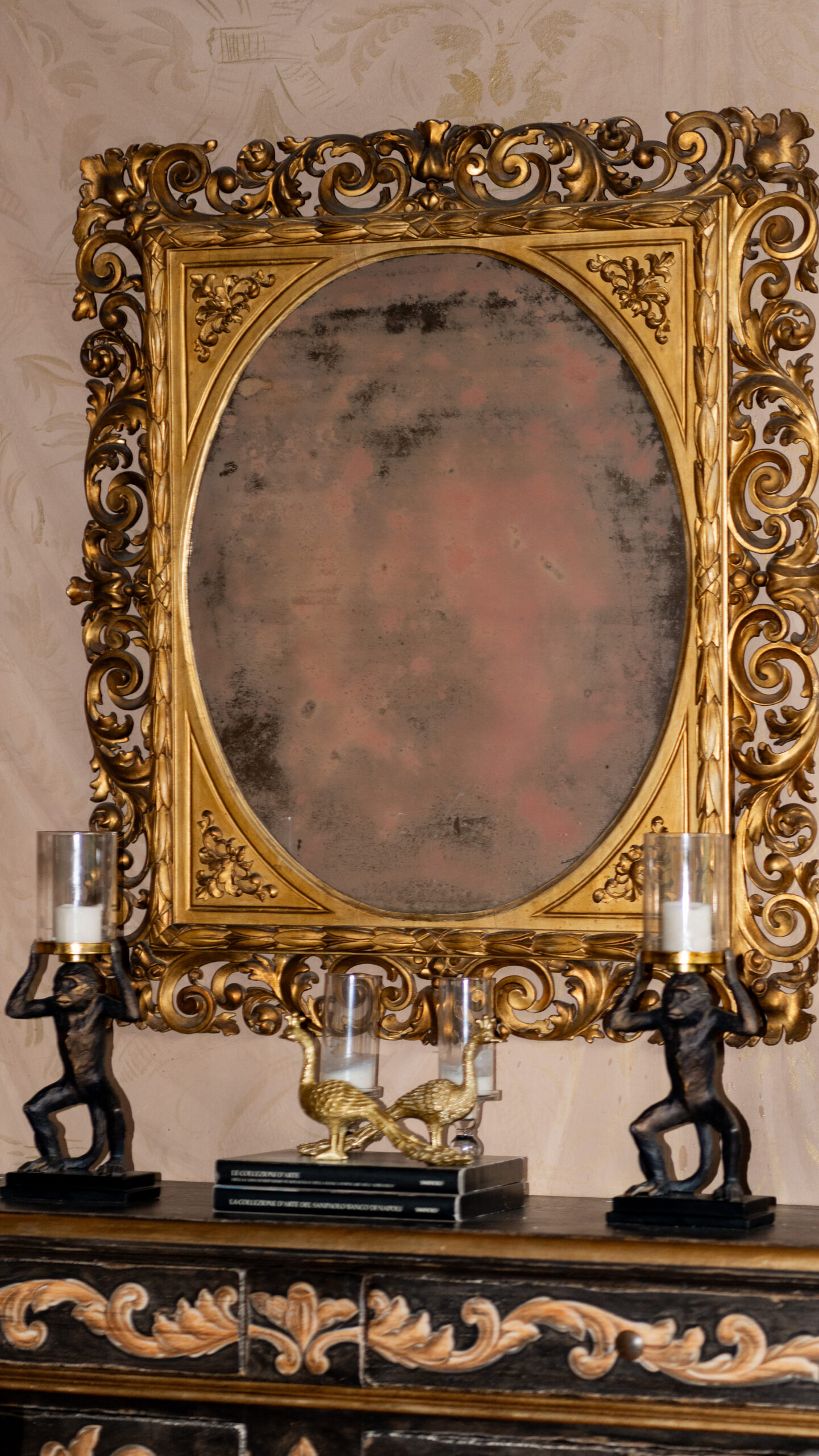 Villa La Commenda Concordia