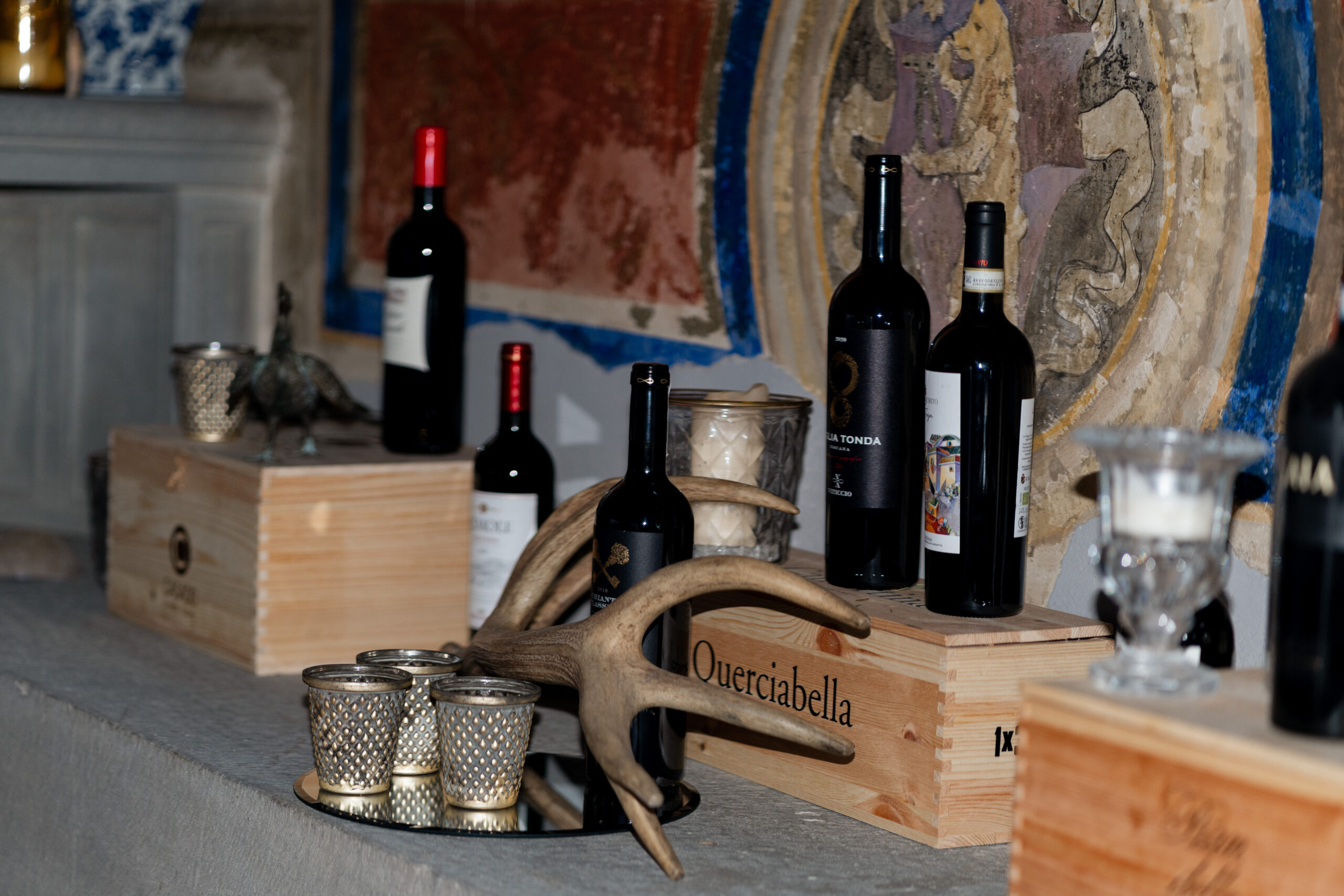 Villa La Commenda Concordia