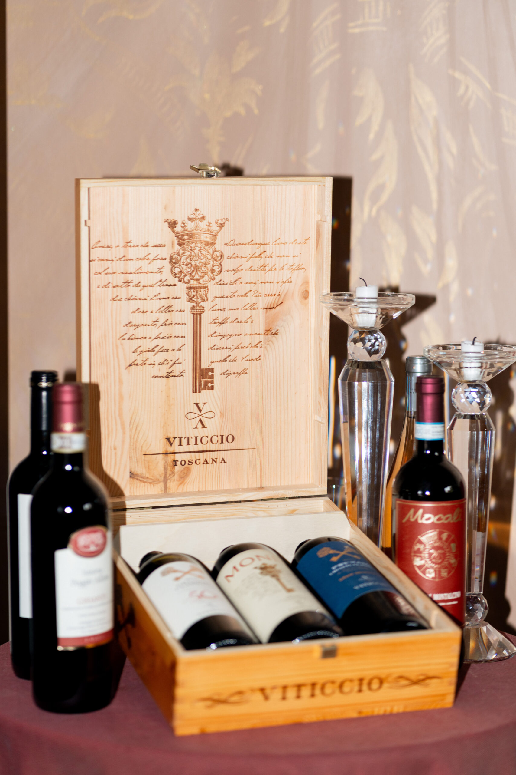 Villa La Commenda Concordia