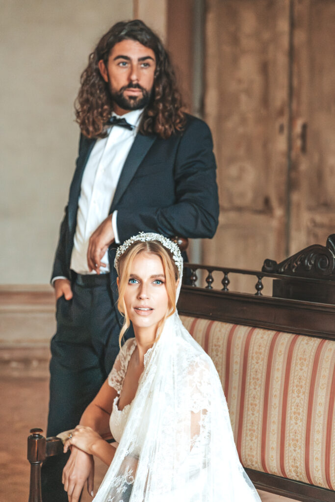 A guide to creating wedding content 