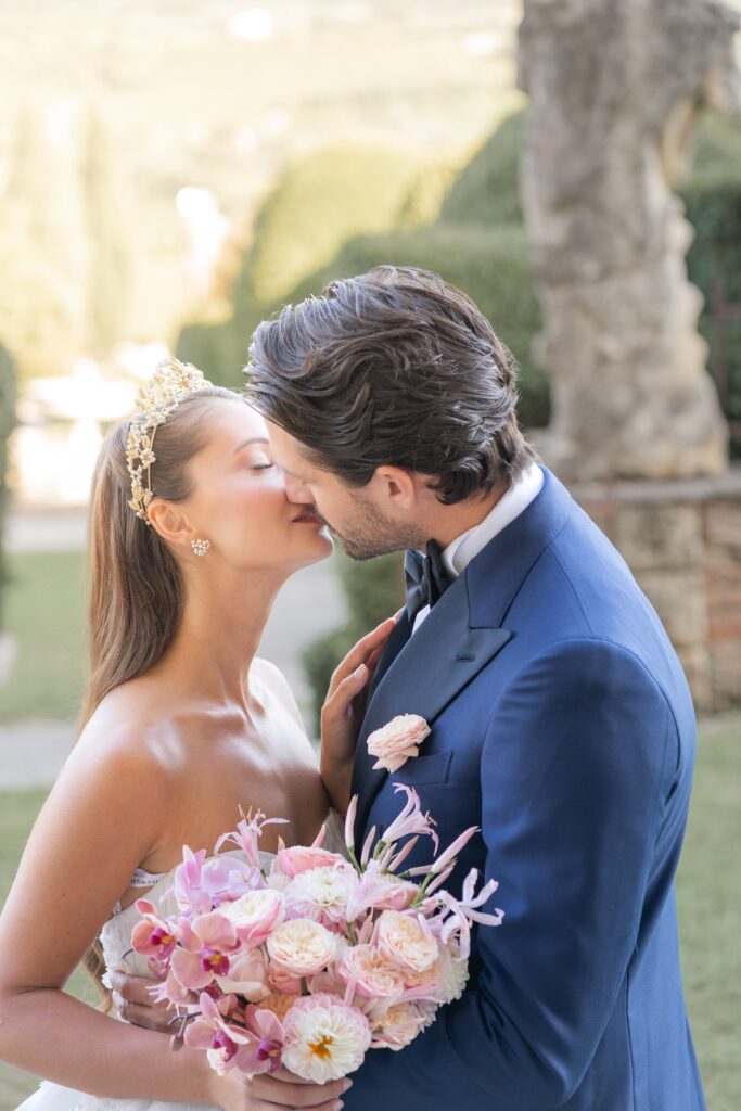 Wedding photographer Lake Como