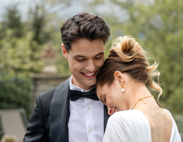 tips for unique wedding style