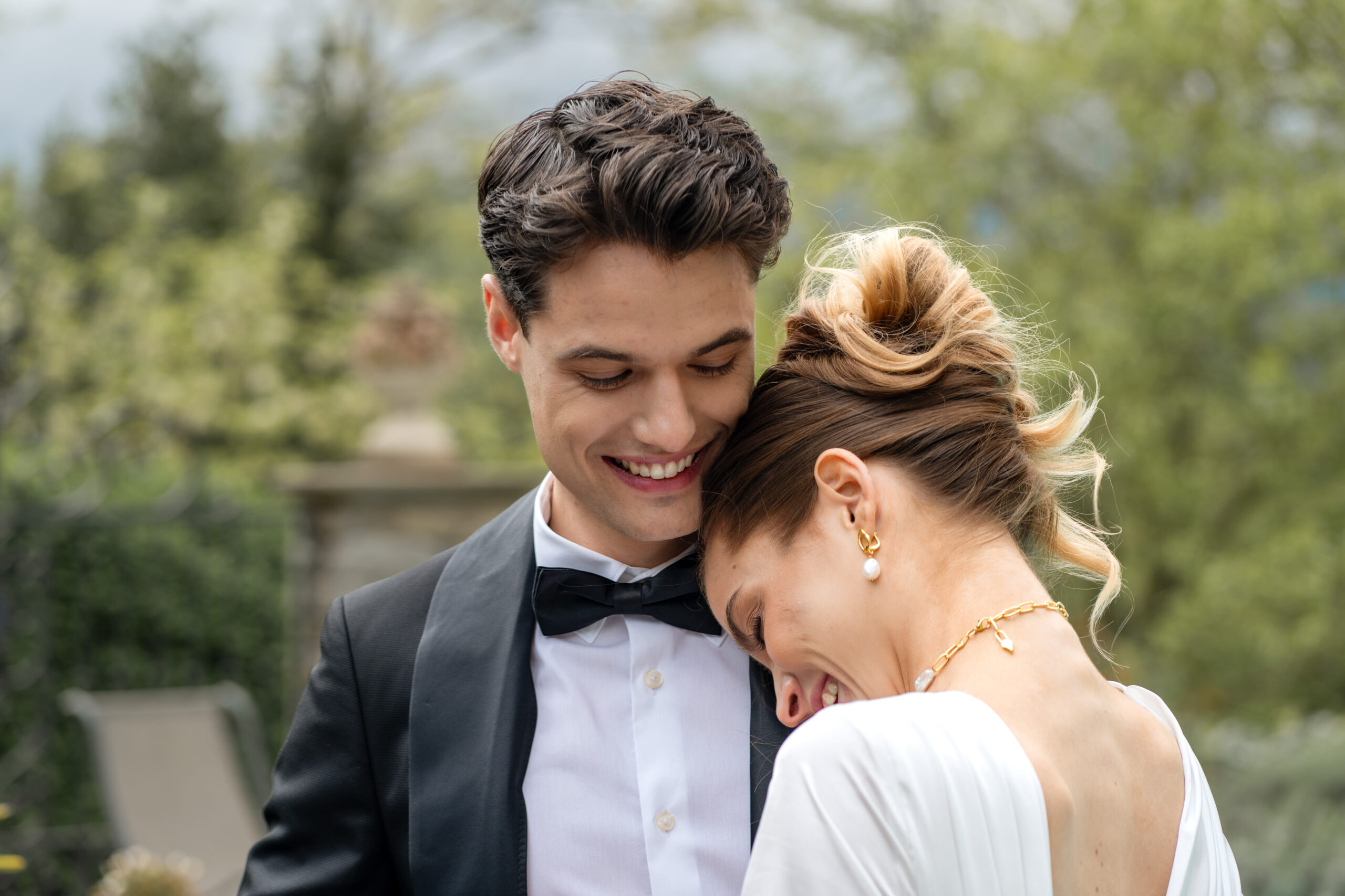 tips for unique wedding style