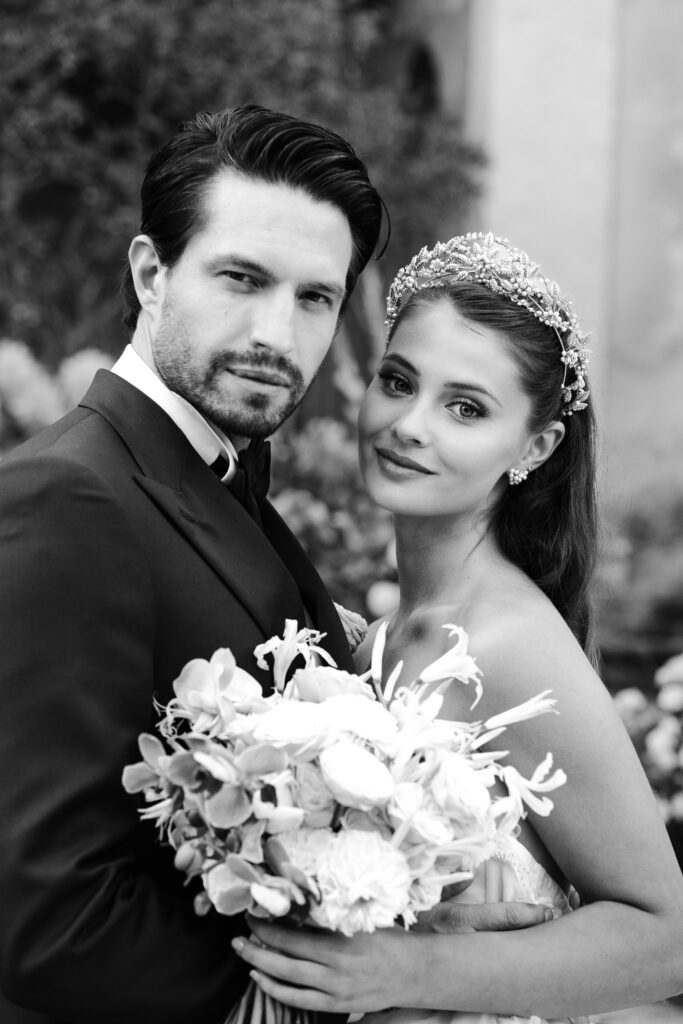 A guide to creating wedding content 