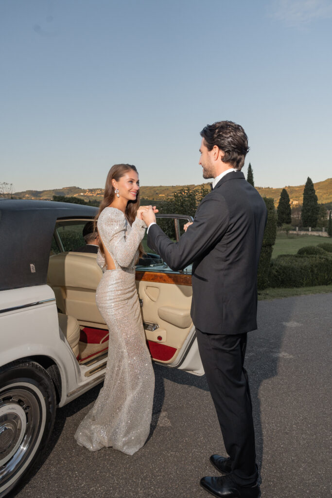 destination wedding photographer in Italy