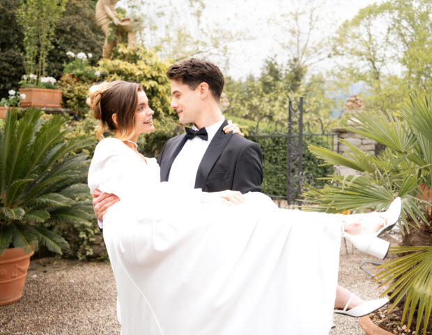 Should You Keep Your Wedding Dress