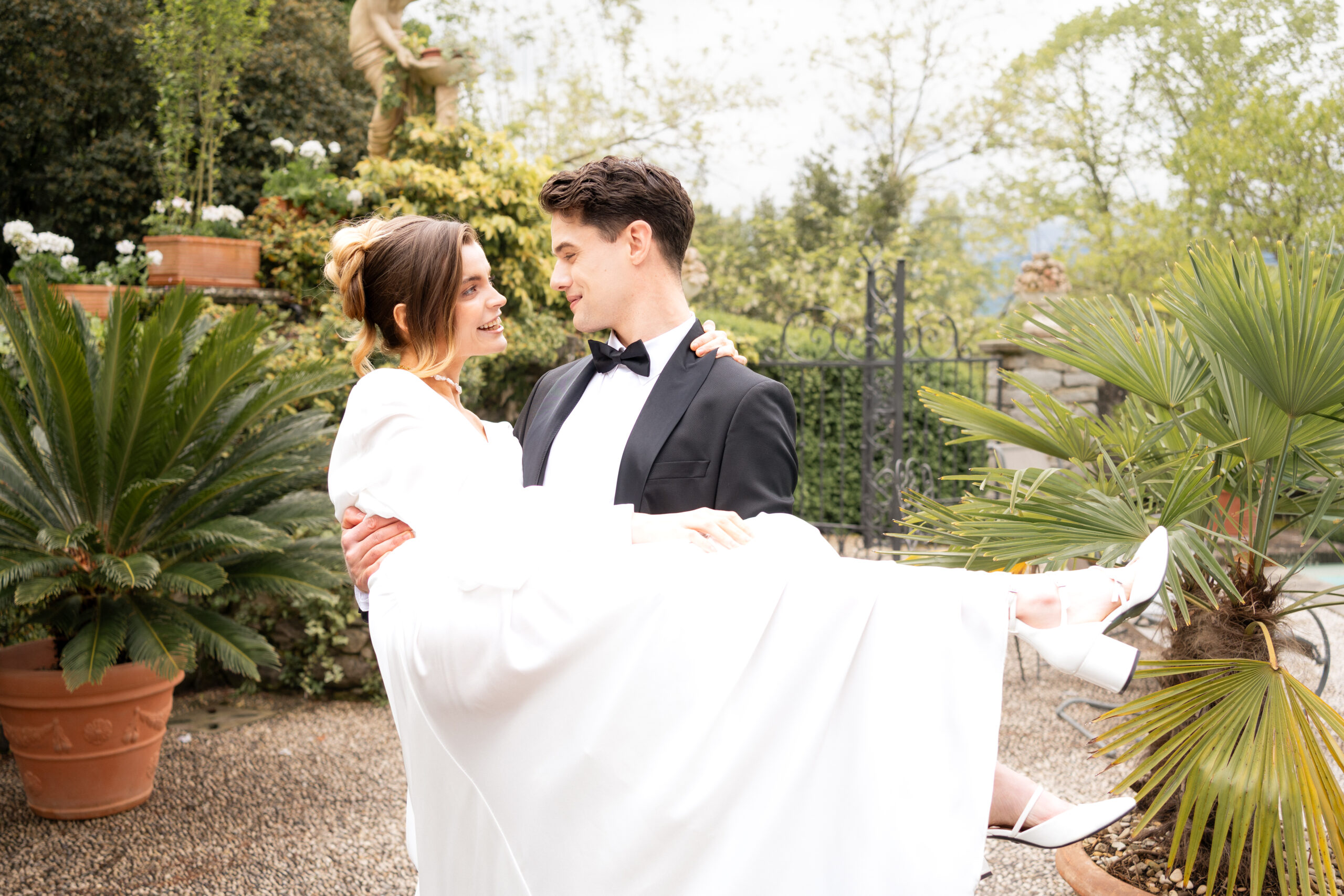 Should You Keep Your Wedding Dress