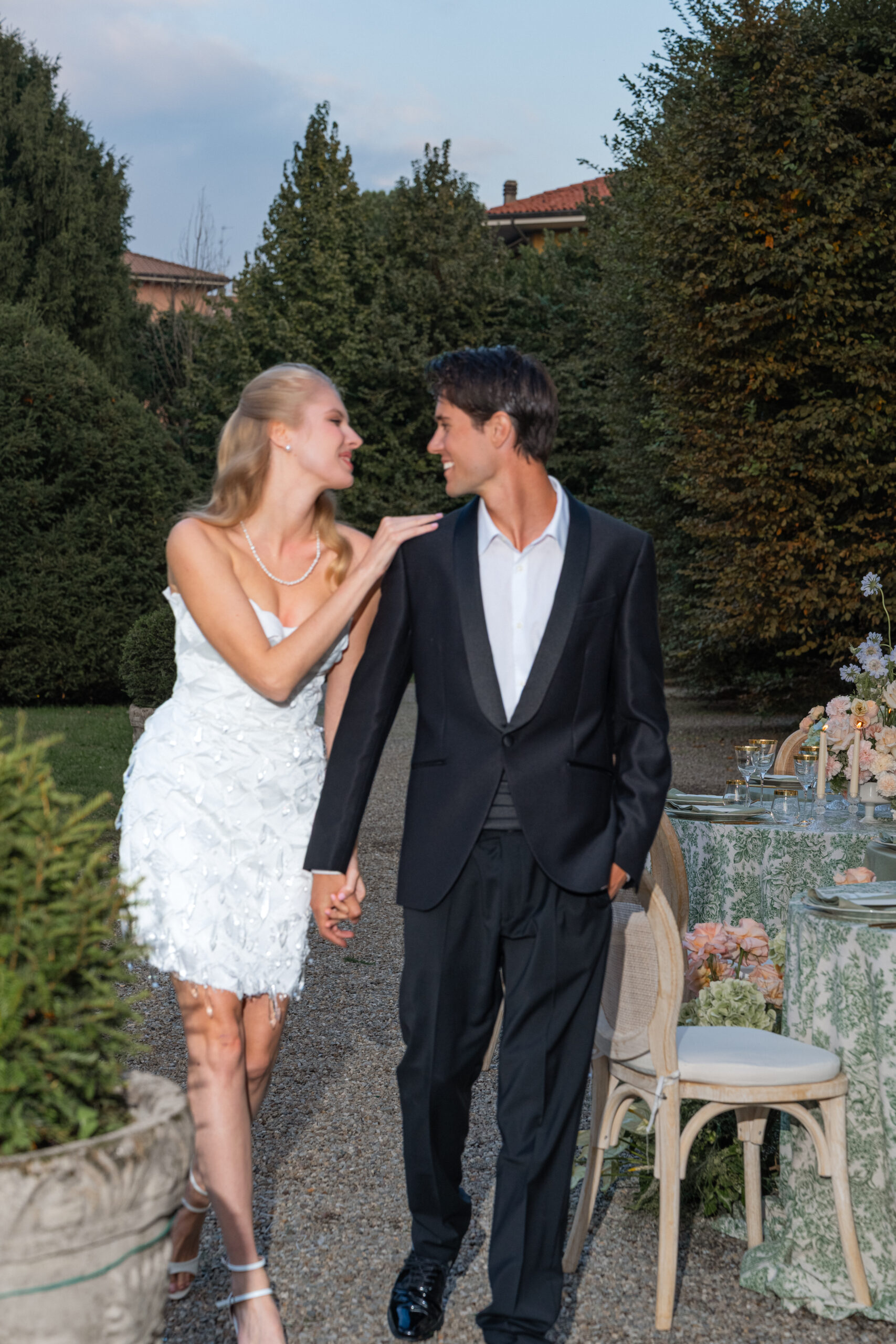 Wedding Photography Styles