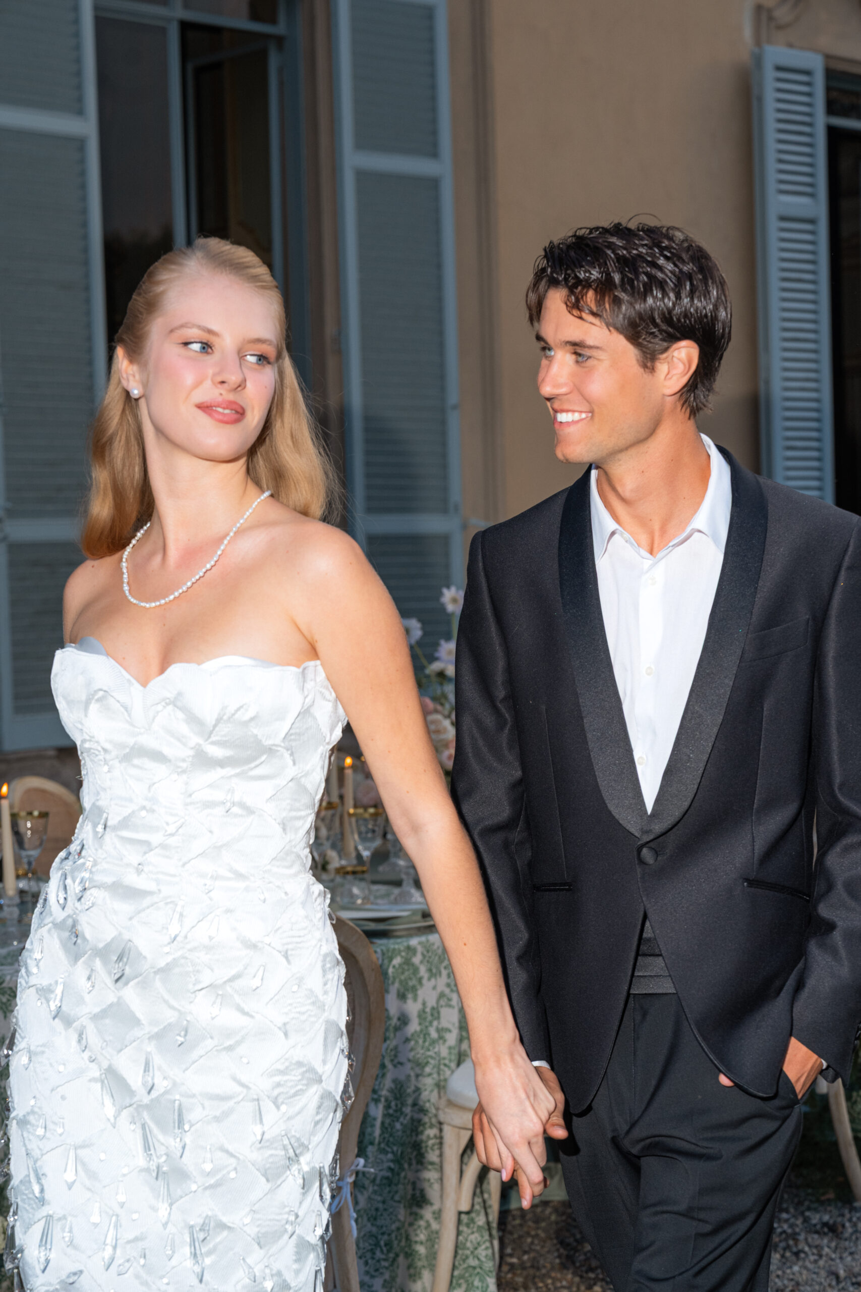 A guide to creating wedding content 