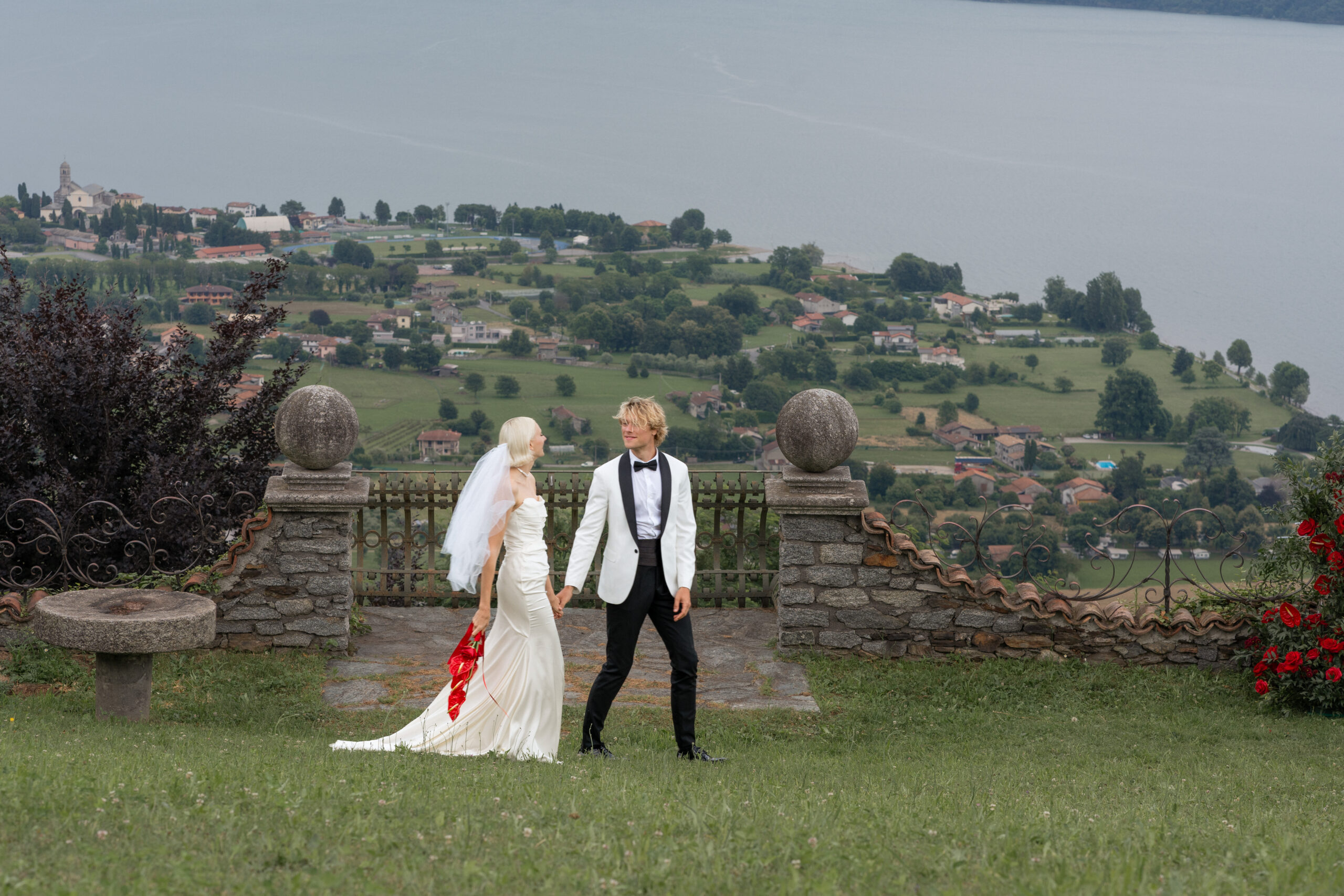 A guide to creating wedding content 