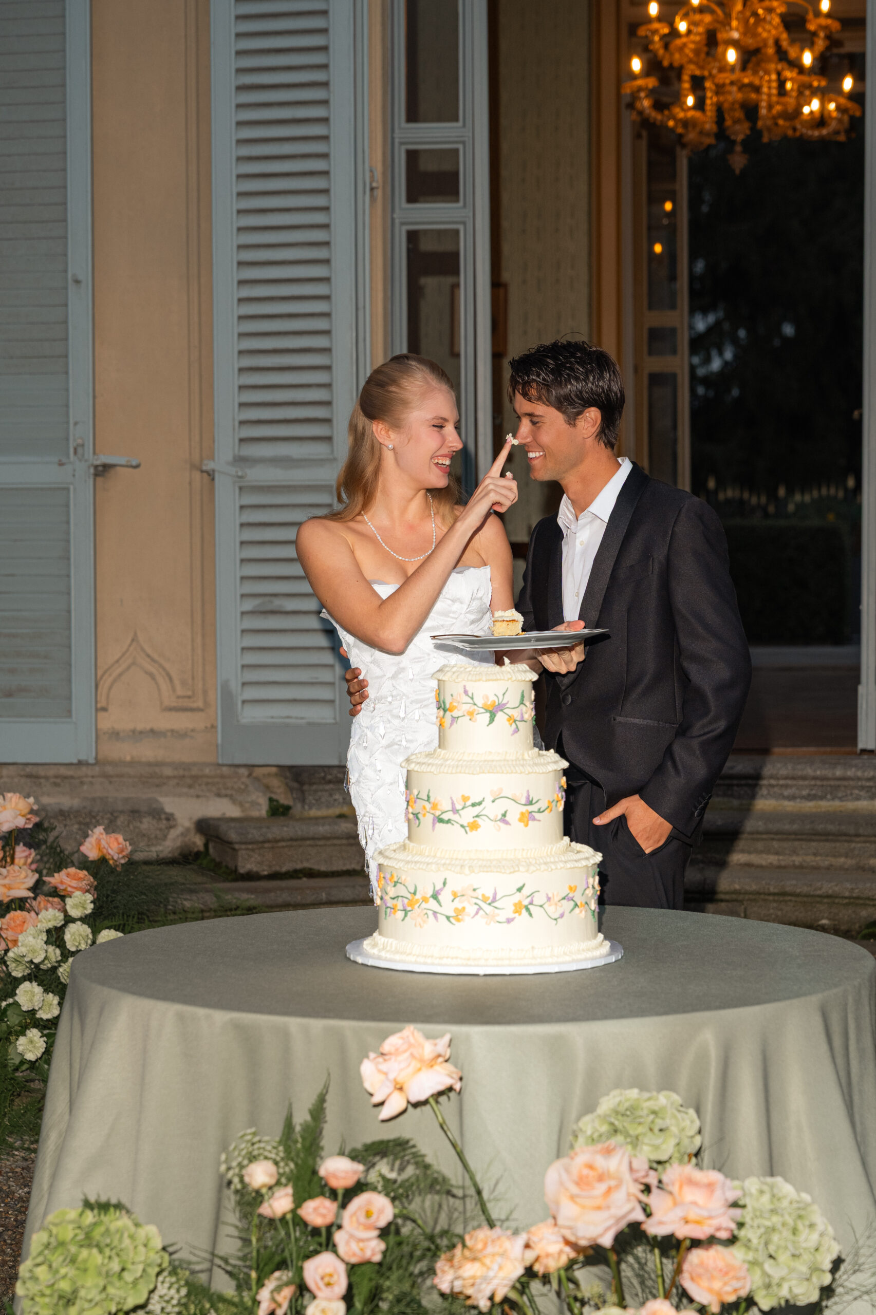 A guide to creating wedding content 