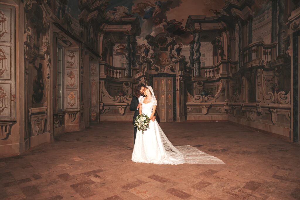 Wedding photographer Lake Como
