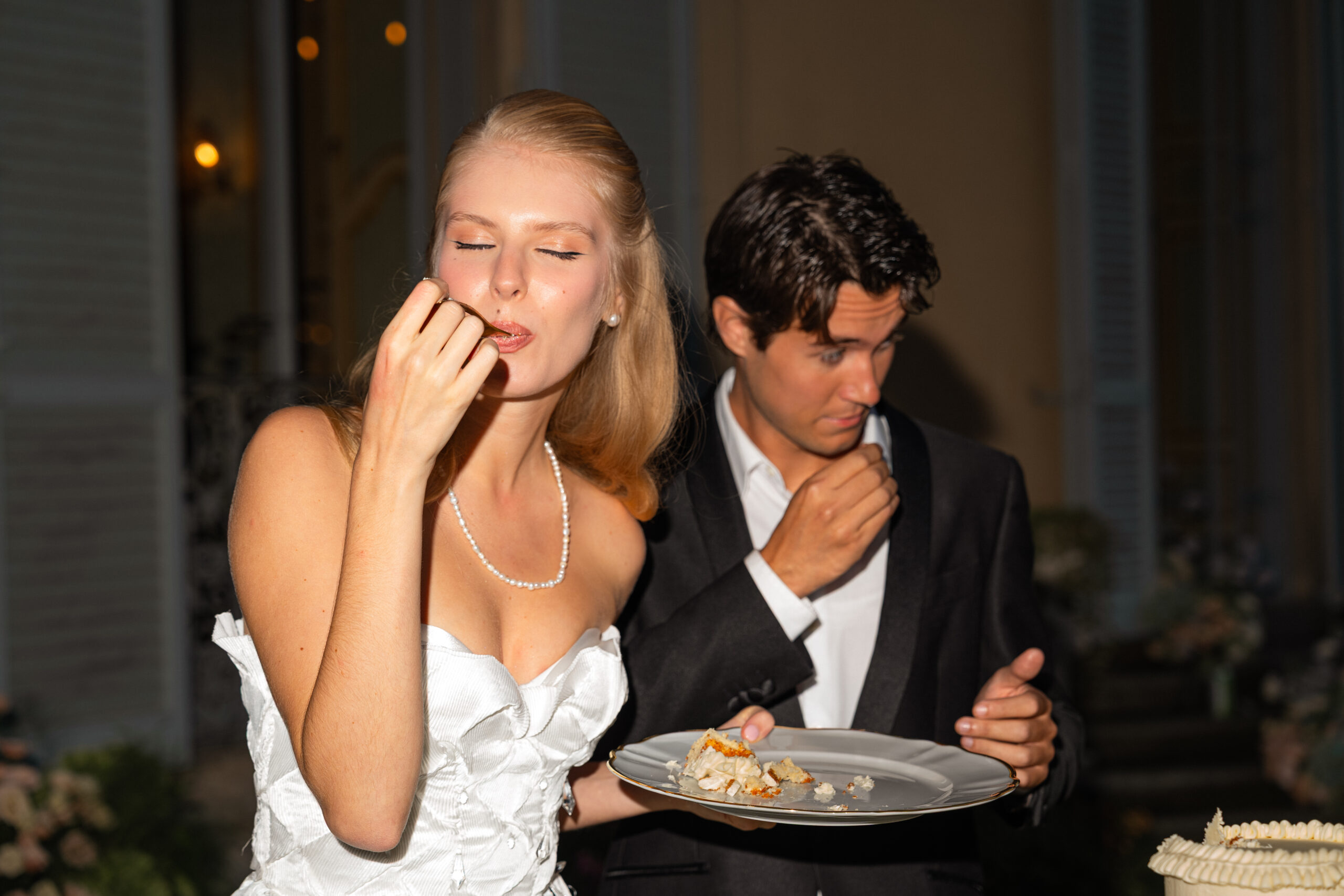 A guide to creating wedding content 