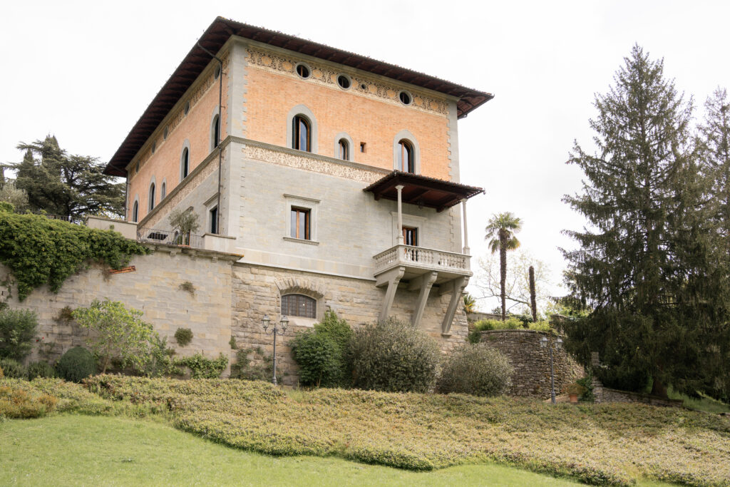 Villa La Commenda Concordia