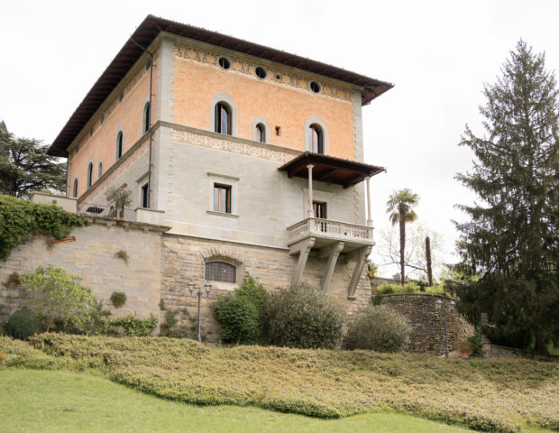 Villa La Commenda Concordia