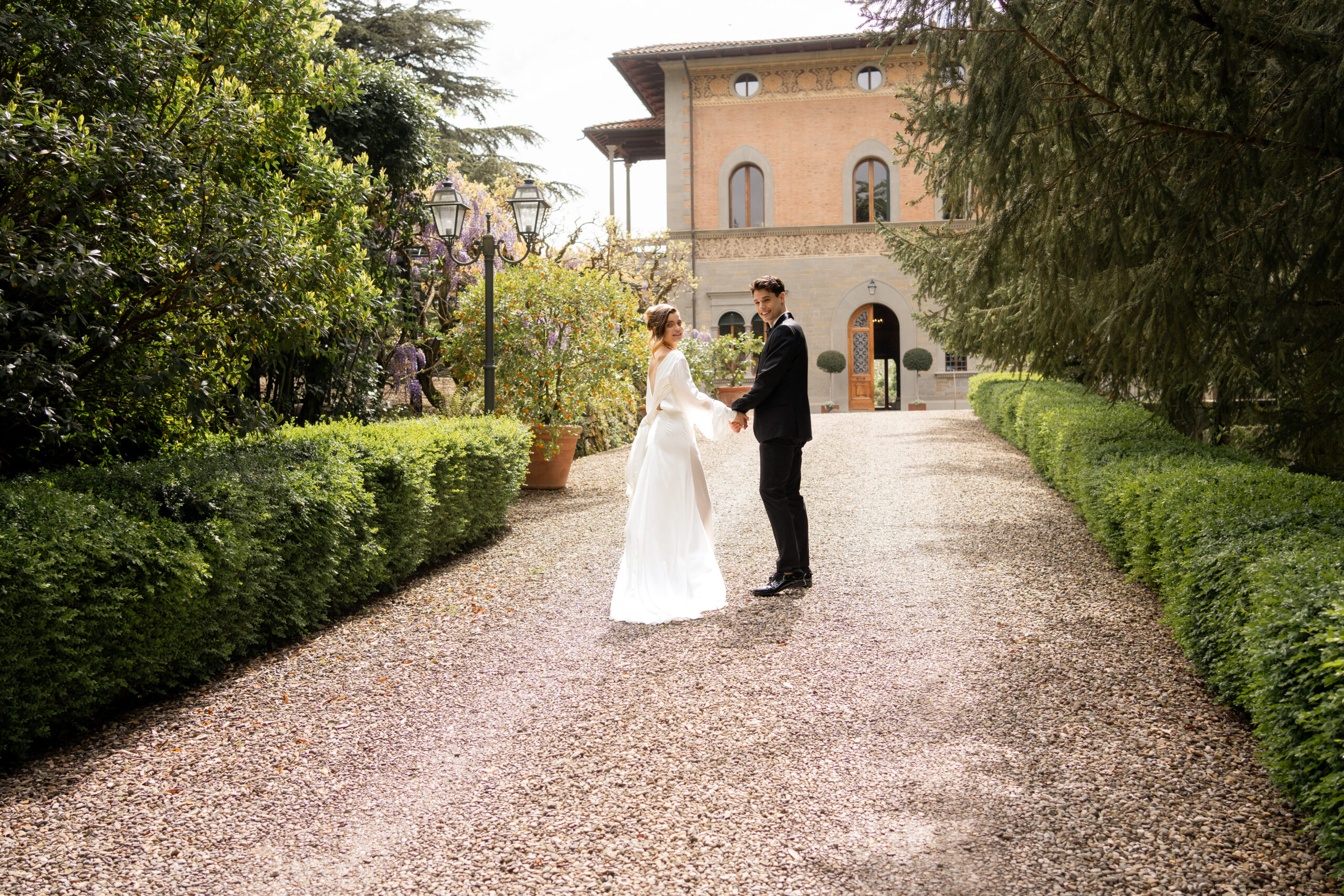 Villa La Commenda Concordia