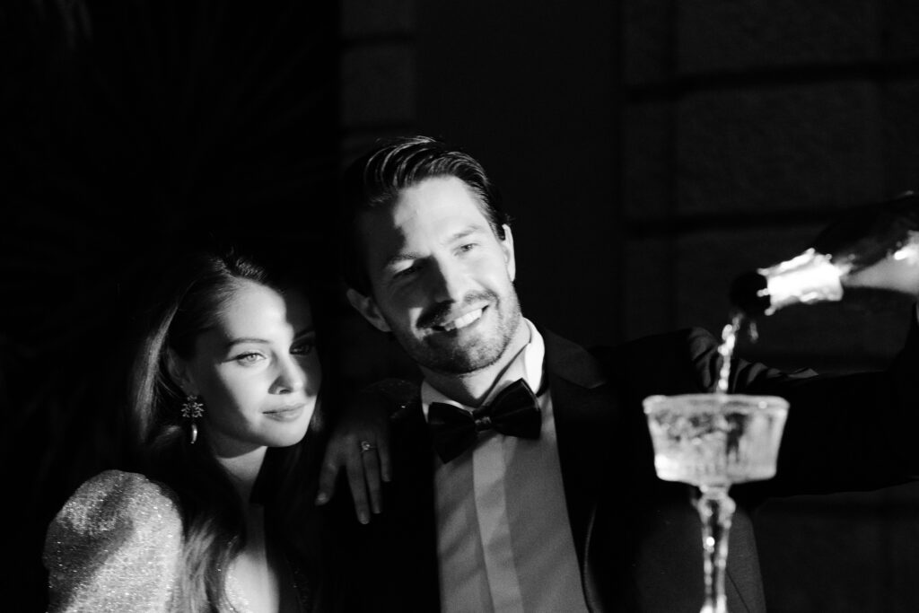 A guide to creating wedding content 